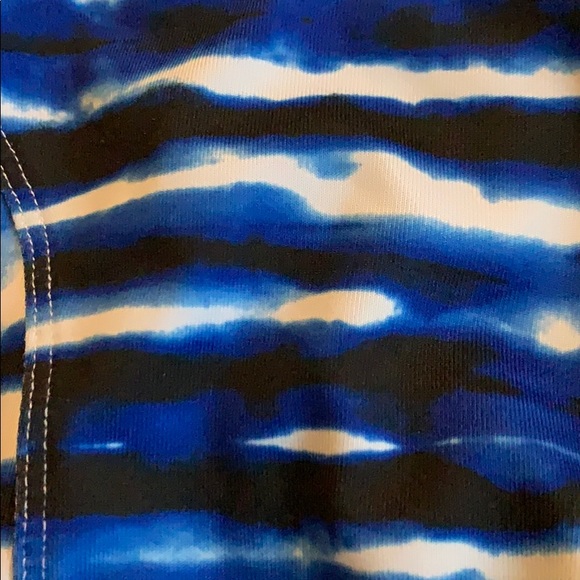 Tek Gear athletic bra medium - Picture 2 of 4